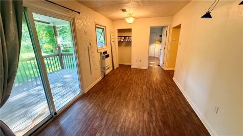 353 Creek Drive Slippery Rock Township PA 16057