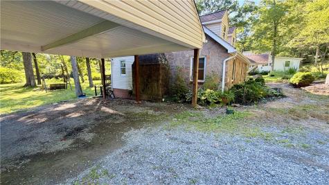 353 Creek Drive Slippery Rock Township PA 16057