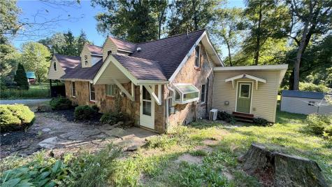 353 Creek Drive Slippery Rock Township PA 16057