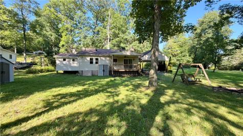 353 Creek Drive Slippery Rock Township PA 16057