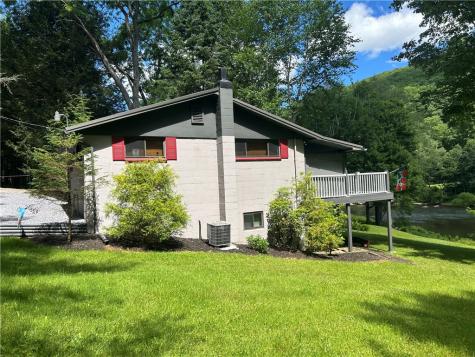 16555 Pa 949 Brookville Area School District PA 15860