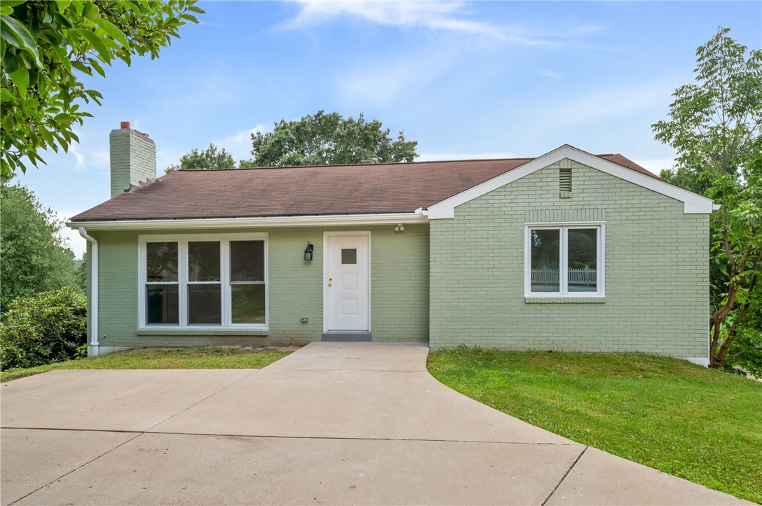 307 Churchill Road Churchill Boro PA 15235