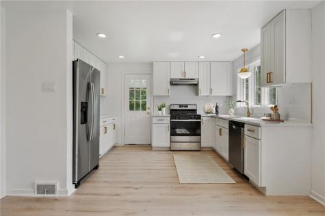 307 Churchill Road Churchill Boro PA 15235