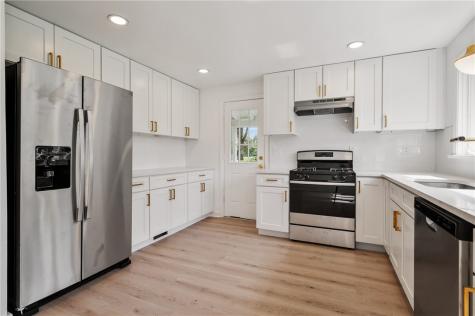 307 Churchill Road Churchill Boro PA 15235