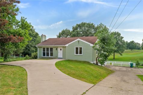 307 Churchill Road Churchill Boro PA 15235
