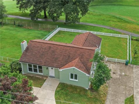 307 Churchill Road Churchill Boro PA 15235
