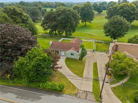 307 Churchill Road Churchill Boro PA 15235