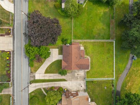 307 Churchill Road Churchill Boro PA 15235
