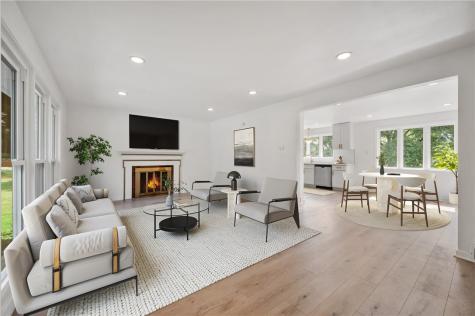 307 Churchill Road Churchill Boro PA 15235