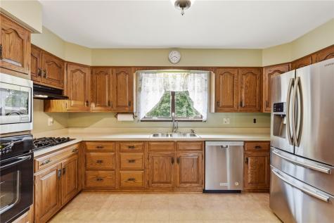 125 Crane Drive North Buffalo Township PA 16201