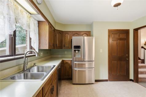 125 Crane Drive North Buffalo Township PA 16201
