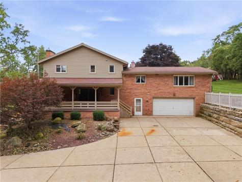 125 Crane Drive North Buffalo Township PA 16201