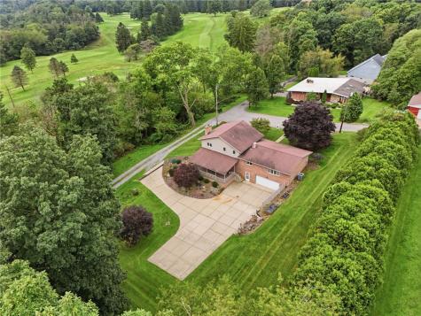 125 Crane Drive North Buffalo Township PA 16201