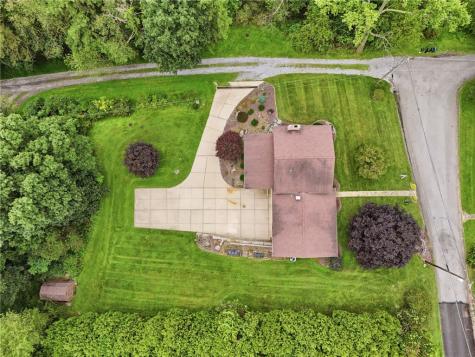 125 Crane Drive North Buffalo Township PA 16201
