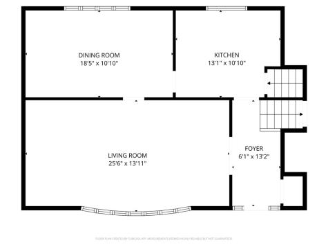 125 Crane Drive North Buffalo Township PA 16201