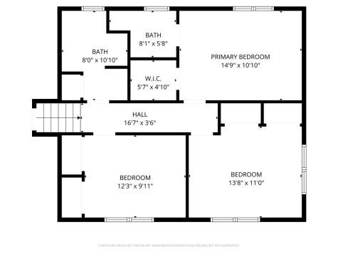 125 Crane Drive North Buffalo Township PA 16201