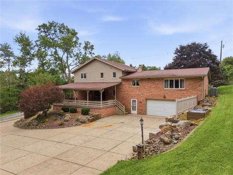 125 Crane Drive North Buffalo Township PA 16201