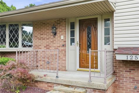125 Crane Drive North Buffalo Township PA 16201