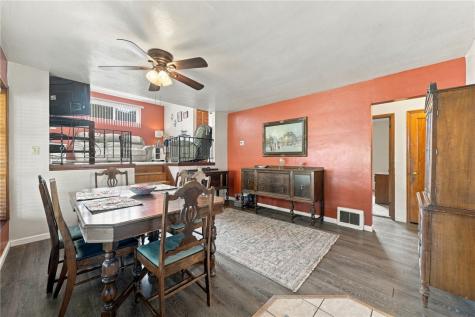 109 Dunbar Drive Wilkins Township PA 15235
