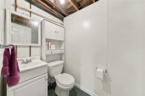 109 Dunbar Drive Wilkins Township PA 15235