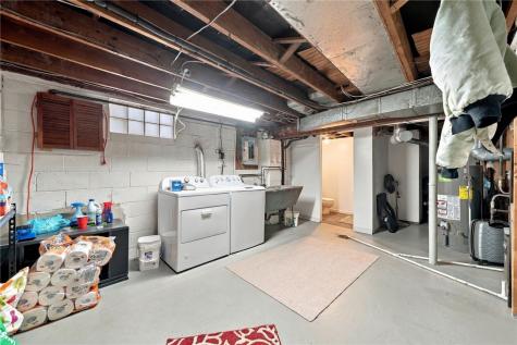109 Dunbar Drive Wilkins Township PA 15235