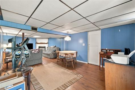 109 Dunbar Drive Wilkins Township PA 15235