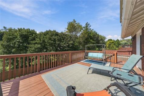109 Dunbar Drive Wilkins Township PA 15235
