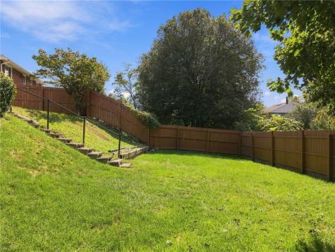 109 Dunbar Drive Wilkins Township PA 15235