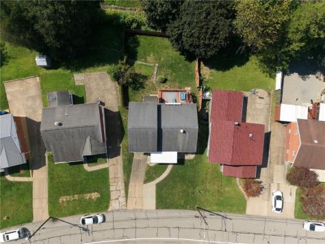 109 Dunbar Drive Wilkins Township PA 15235