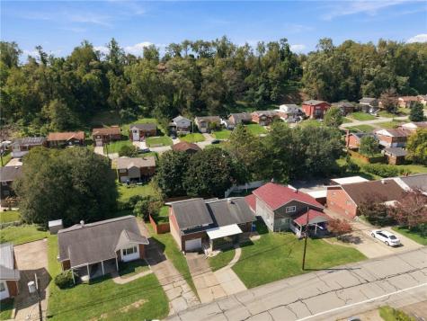109 Dunbar Drive Wilkins Township PA 15235