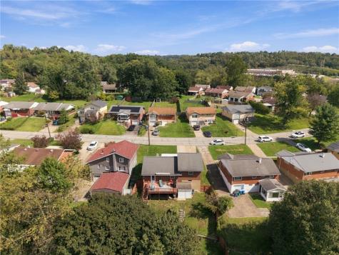 109 Dunbar Drive Wilkins Township PA 15235