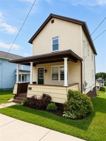 1413 Robbins Avenue North Apollo PA 15673