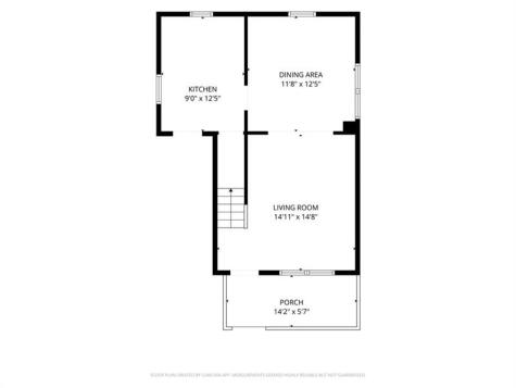 1413 Robbins Avenue North Apollo PA 15673
