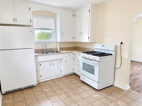 1413 Robbins Avenue North Apollo PA 15673