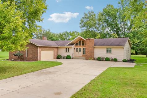 127 Lakeview Street North Beaver Township PA 16112