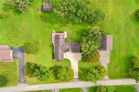 127 Lakeview Street North Beaver Township PA 16112
