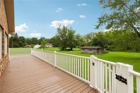 127 Lakeview Street North Beaver Township PA 16112