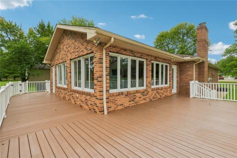127 Lakeview Street North Beaver Township PA 16112
