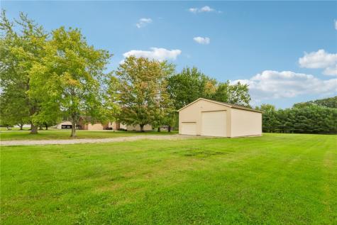 127 Lakeview Street North Beaver Township PA 16112