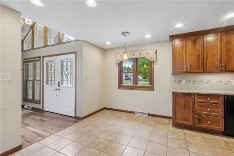 127 Lakeview Street North Beaver Township PA 16112