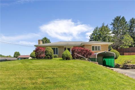 384 Orr Avenue Allegheny Township PA 15613