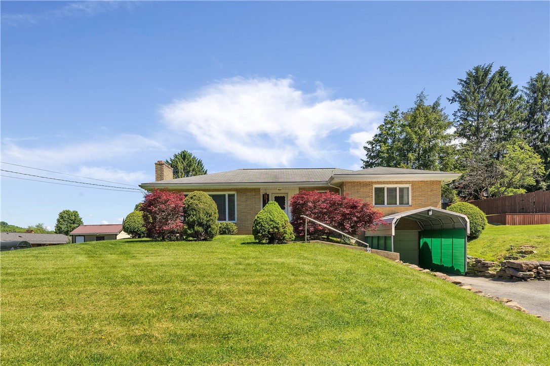 384 Orr Avenue Allegheny Township PA 15613
