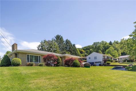 384 Orr Avenue Allegheny Township PA 15613