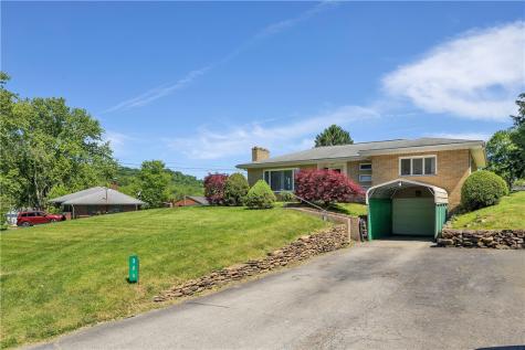 384 Orr Avenue Allegheny Township PA 15613