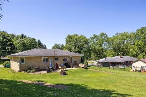 384 Orr Avenue Allegheny Township PA 15613