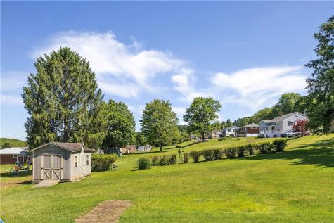 384 Orr Avenue Allegheny Township PA 15613