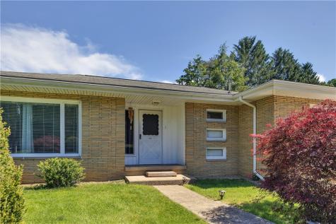 384 Orr Avenue Allegheny Township PA 15613