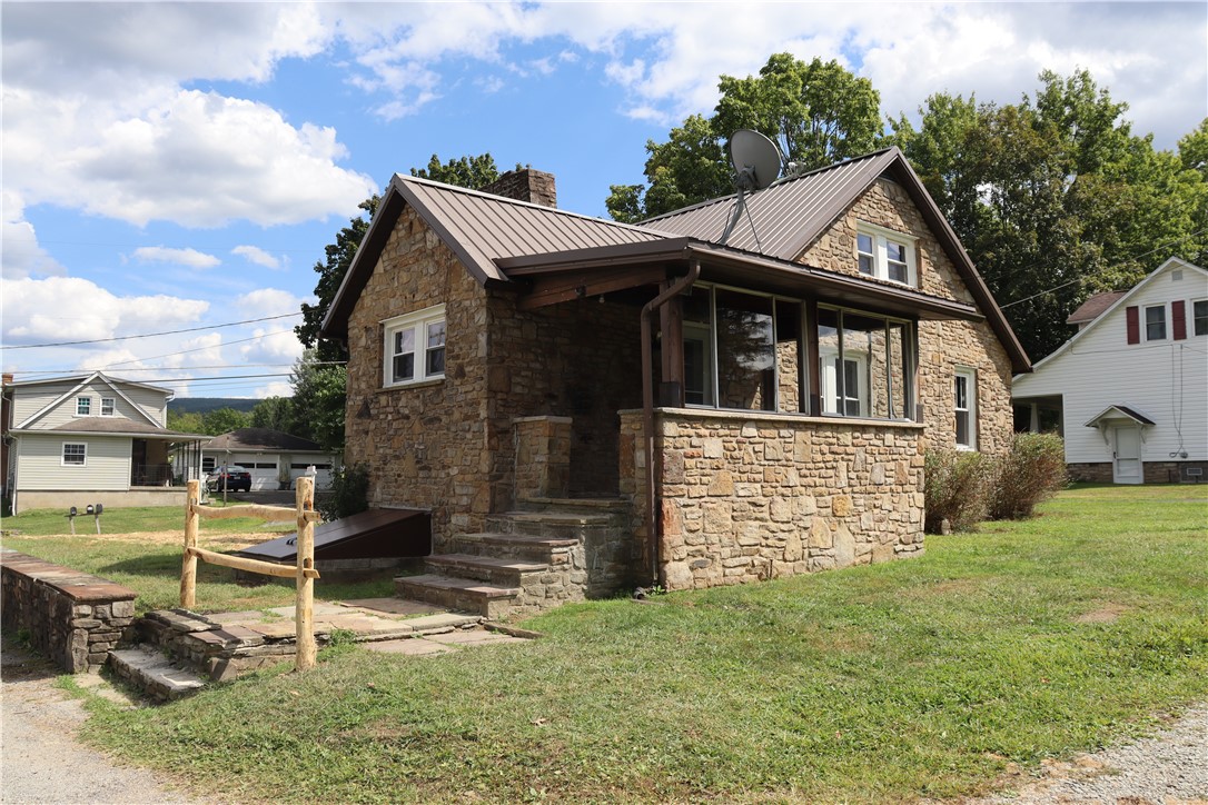 873 Nature Run Road Ligonier Township PA 15658