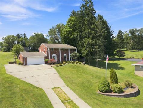 519 Manor Harrison City Road Manor PA 15636