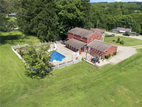 519 Manor Harrison City Road Manor PA 15636